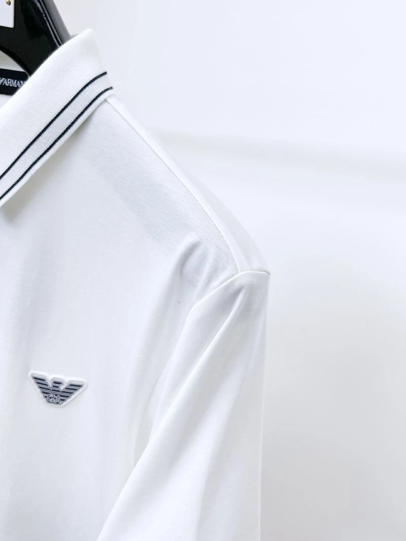 Armani T-Shirts SmartChoice 96052