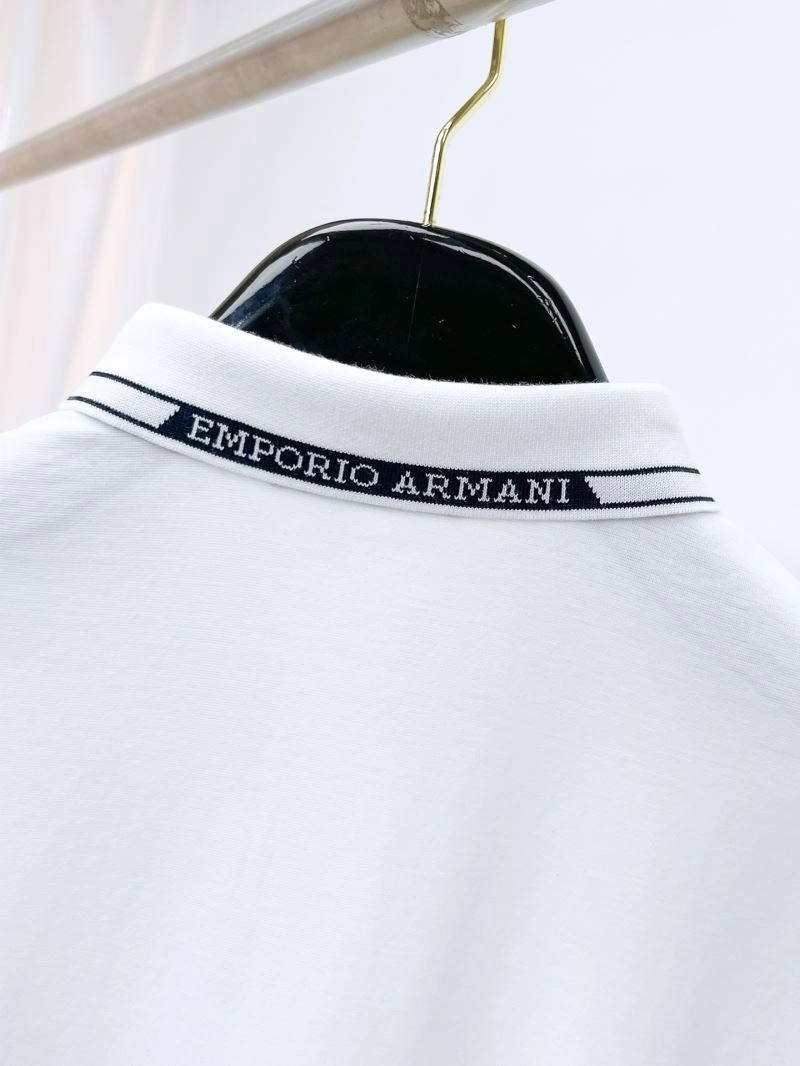 Armani T-Shirts SmartChoice 96052