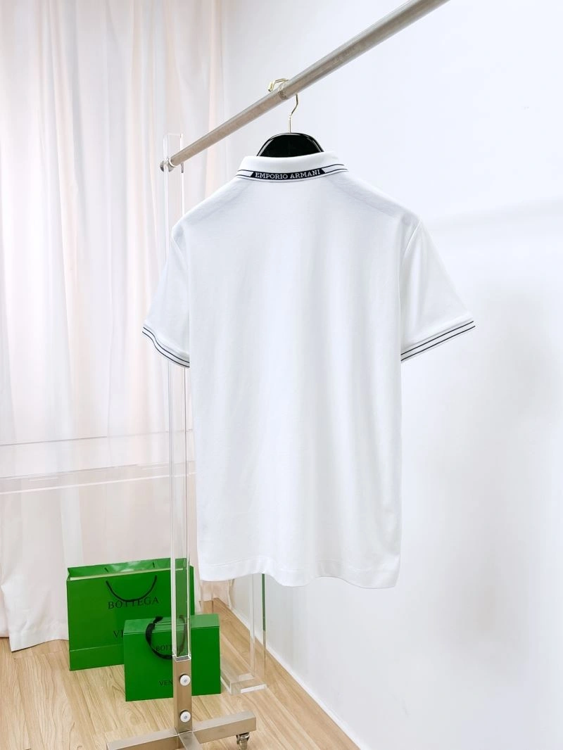 Armani T-Shirts SmartChoice 96052