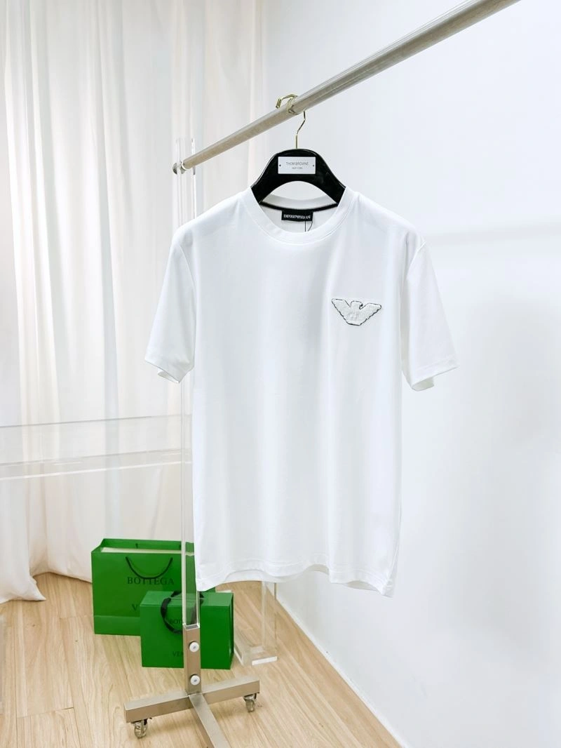 Armani T-Shirts Versatile 96048