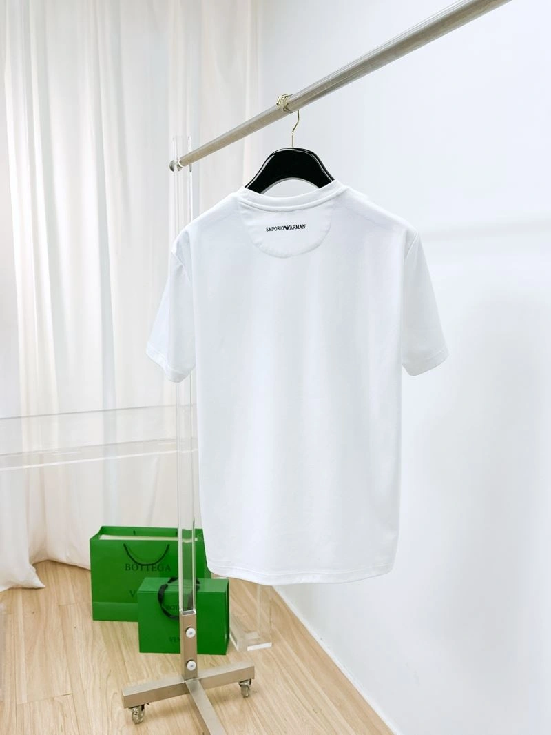 Armani T-Shirts Versatile 96048