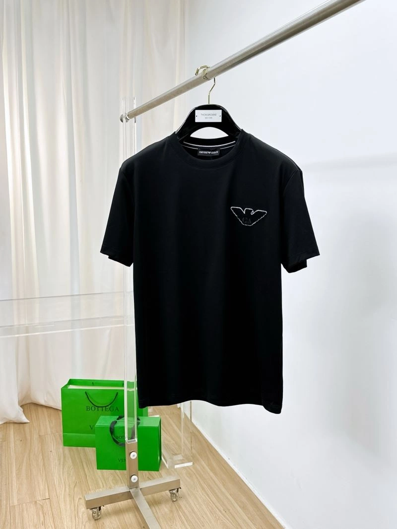 Unisex Armani T-Shirts 96053