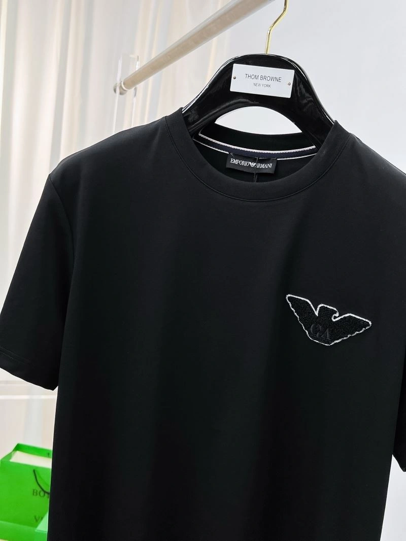 Unisex Armani T-Shirts 96053