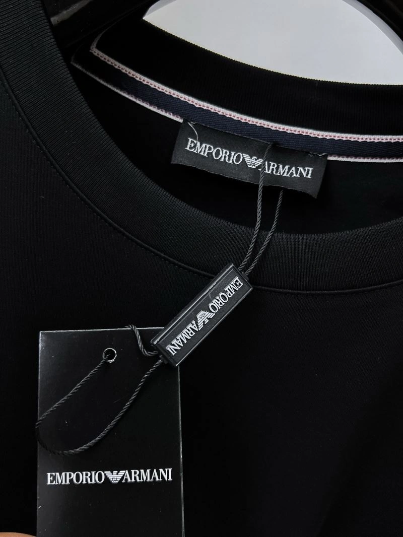 Unisex Armani T-Shirts 96053