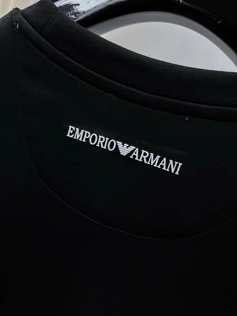 Unisex Armani T-Shirts 96053