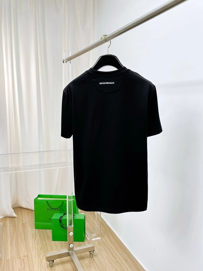Unisex Armani T-Shirts 96053