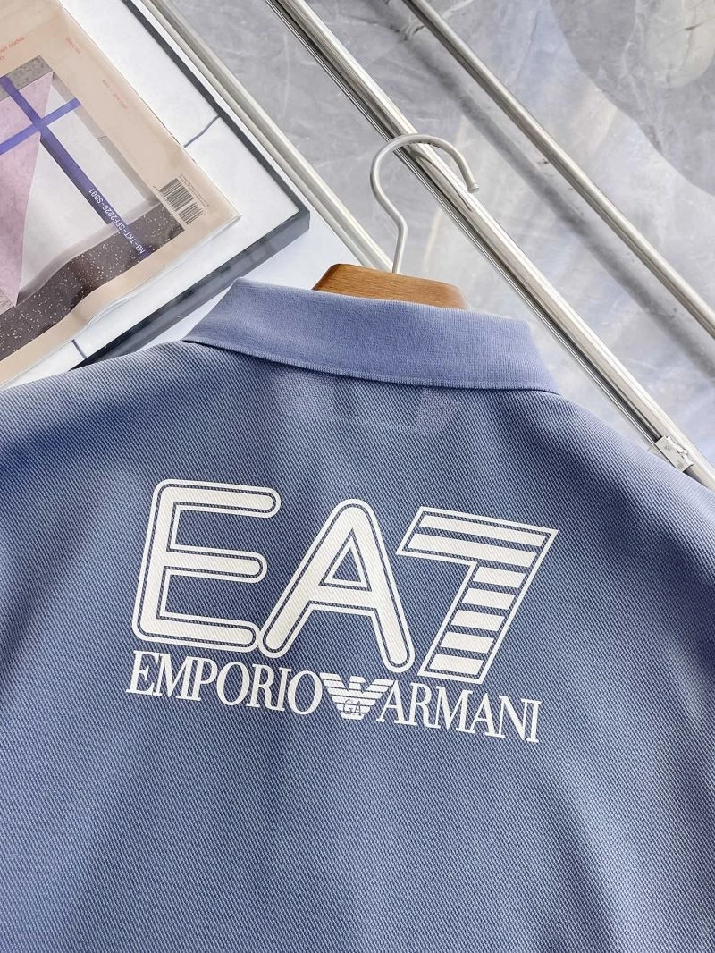 Armani T-Shirts Original 96047