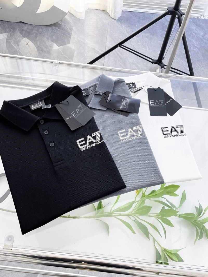Armani T-Shirts Original 96047