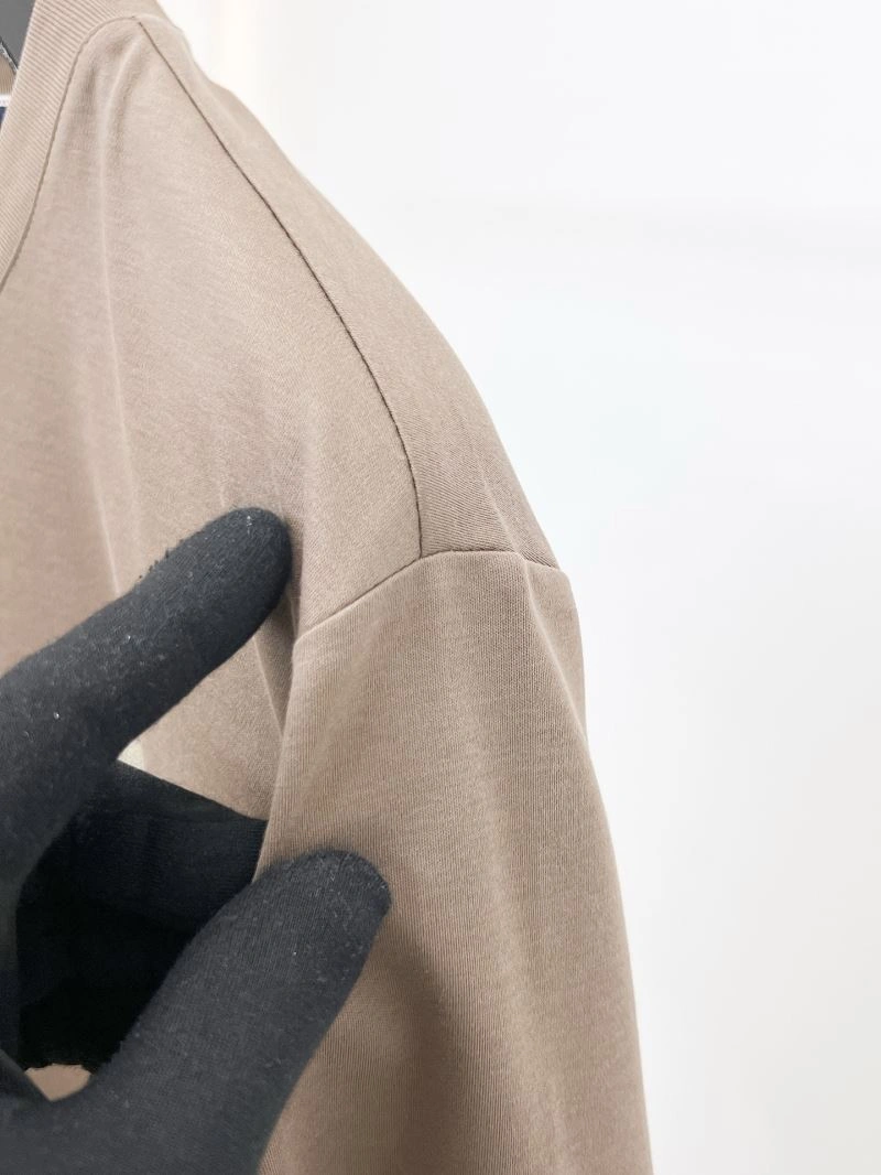 Armani T-Shirts WaterResistant 96046
