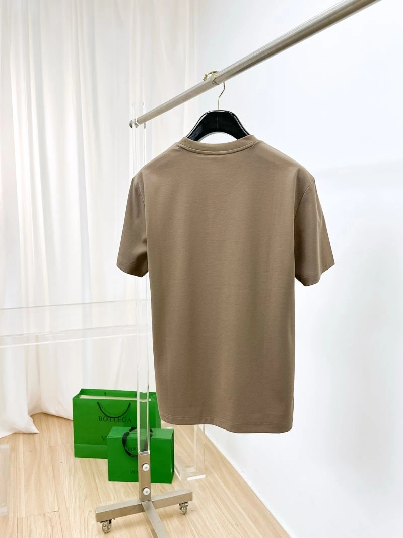 Armani T-Shirts WaterResistant 96046