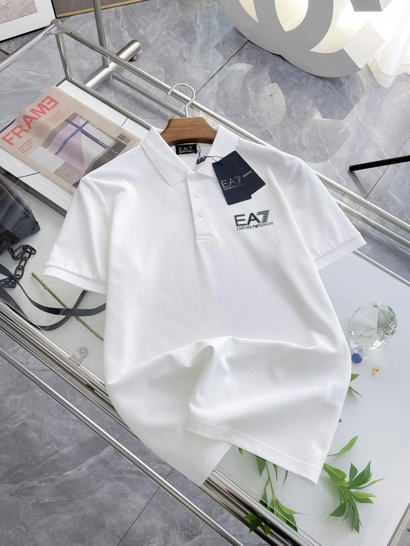 Versatile Armani T-Shirts 96044