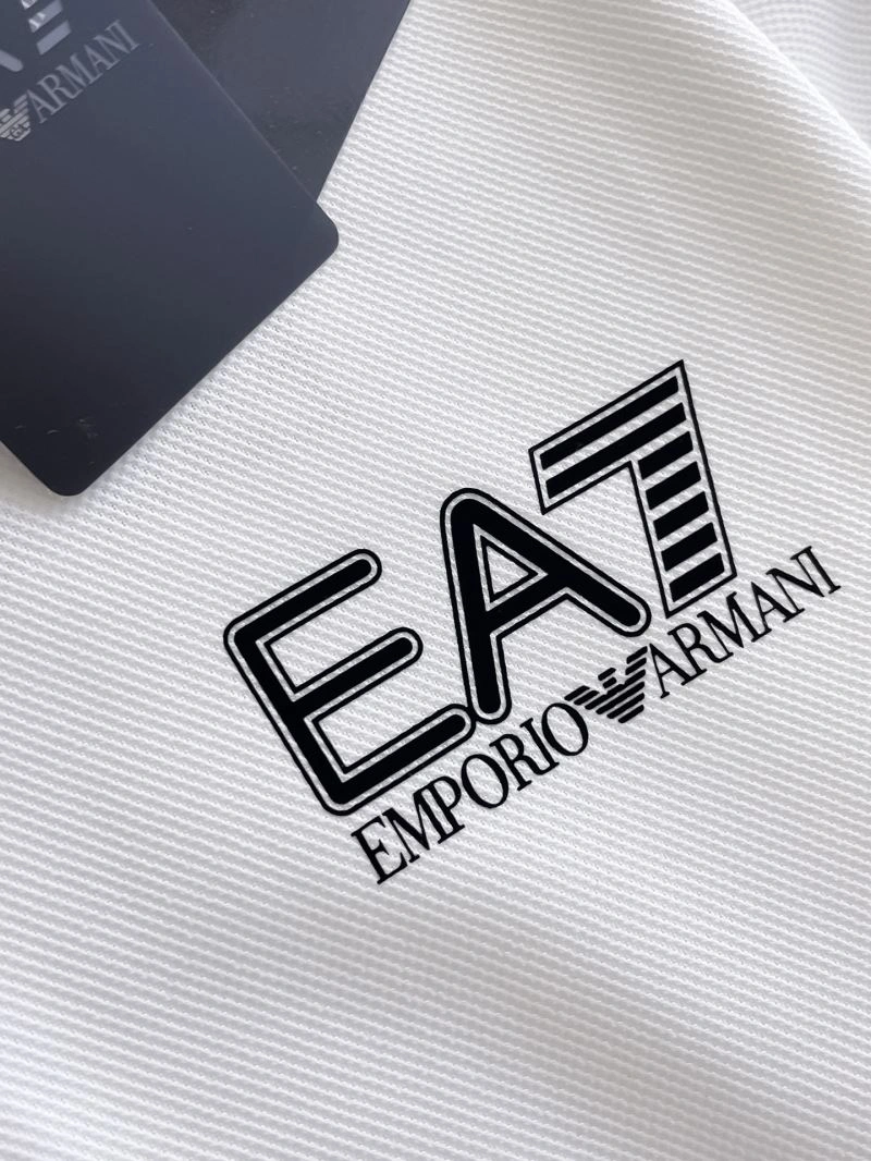 Versatile Armani T-Shirts 96044