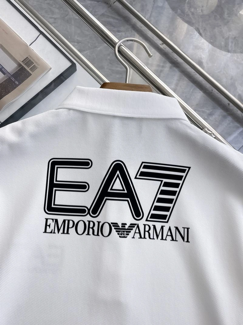Versatile Armani T-Shirts 96044
