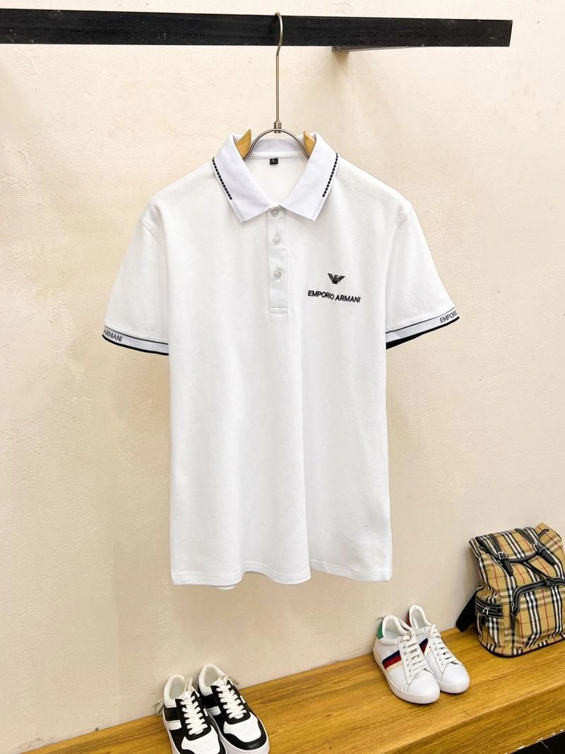Sporty Armani T-Shirts 96041