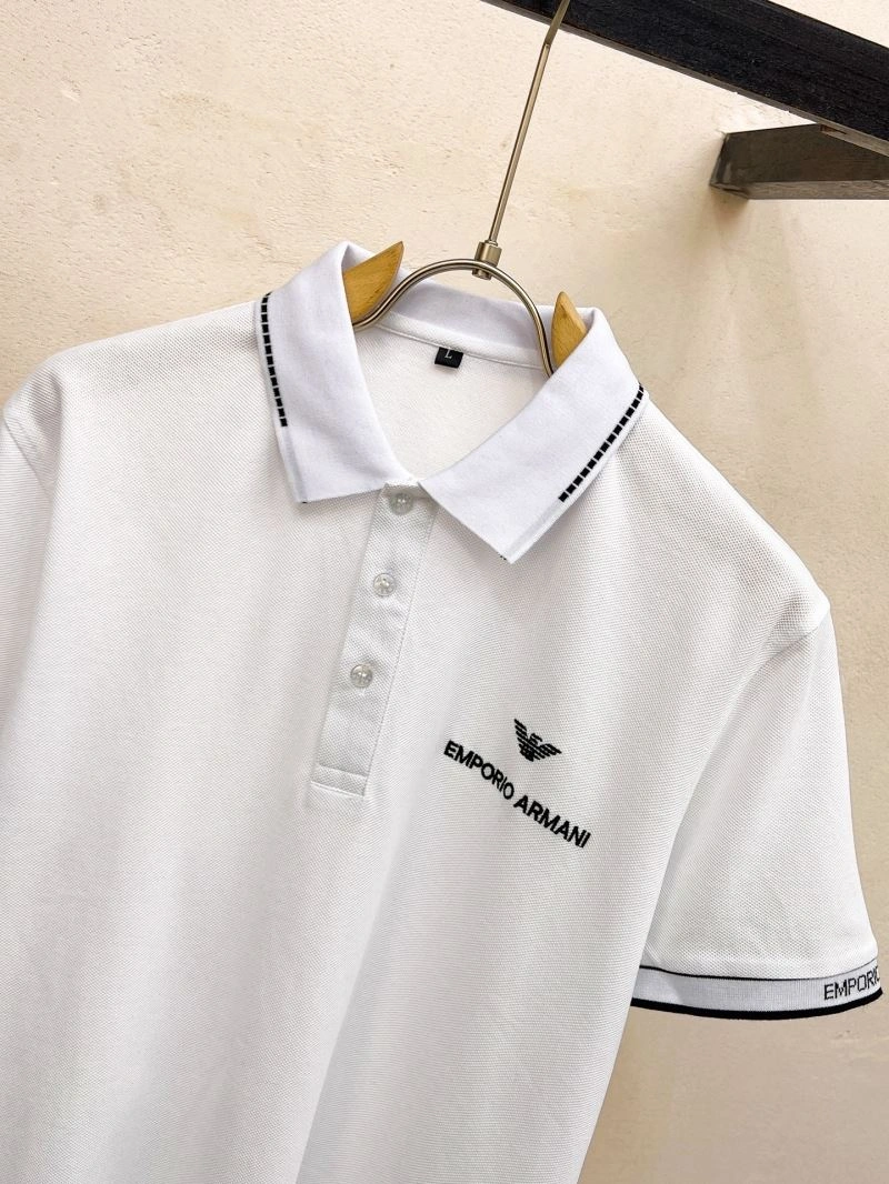 Sporty Armani T-Shirts 96041