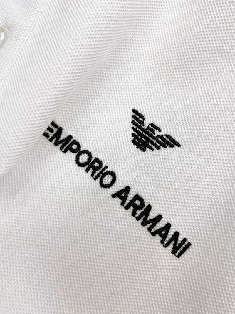 Sporty Armani T-Shirts 96041