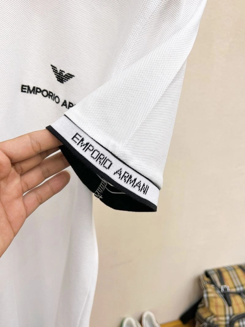 Sporty Armani T-Shirts 96041