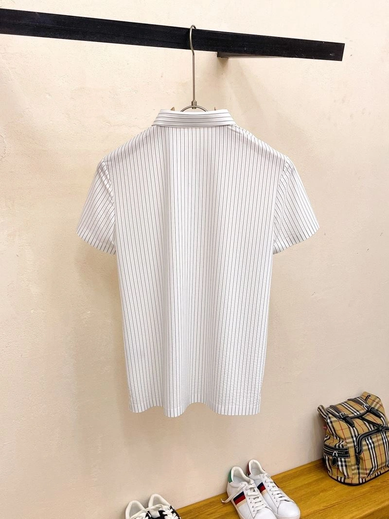 Armani T-Shirts TimelessDesign 96087