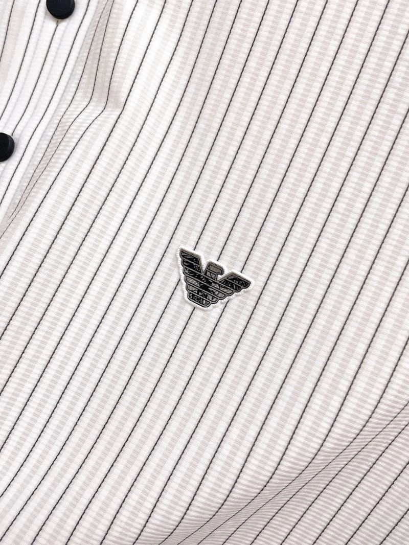 Armani T-Shirts TimelessDesign 96087