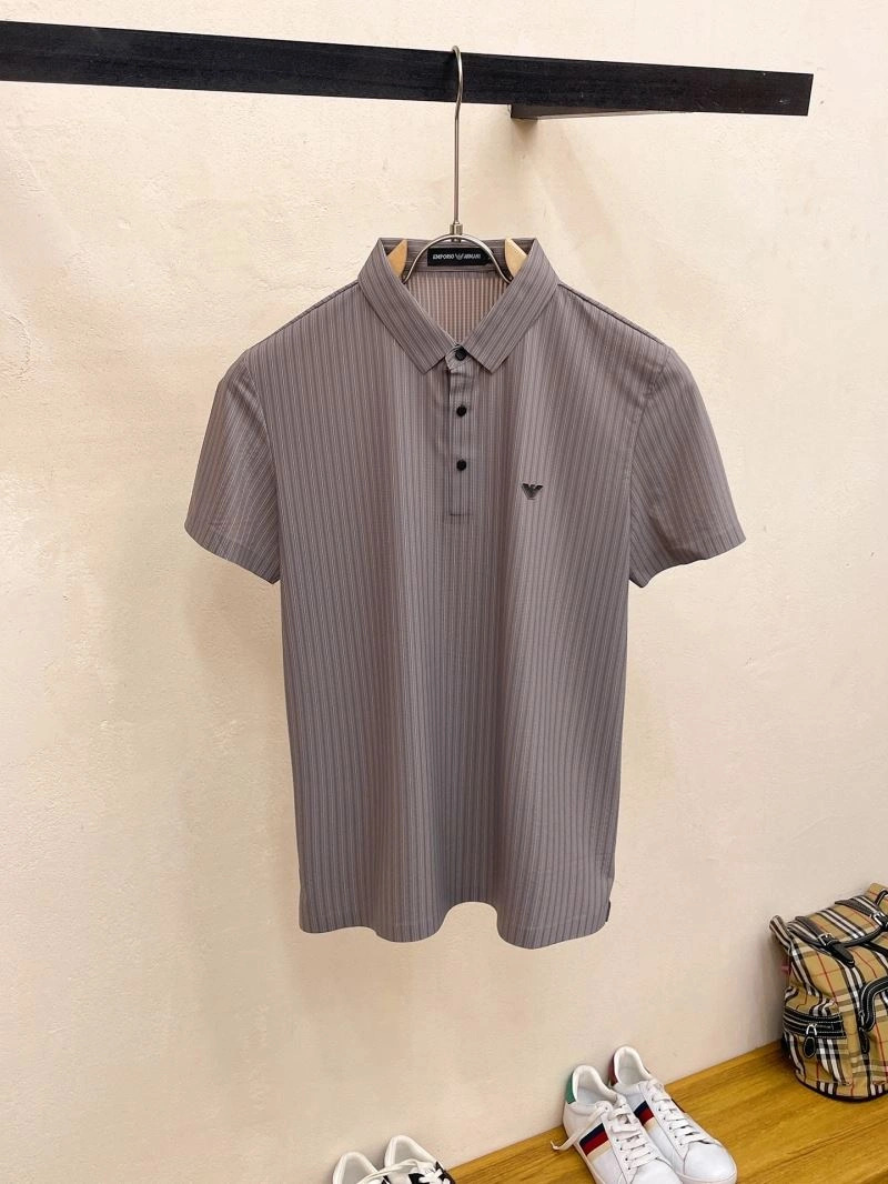 Supportive Armani T-Shirts 96049