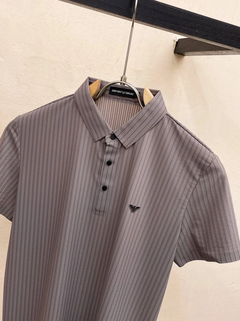 Supportive Armani T-Shirts 96049