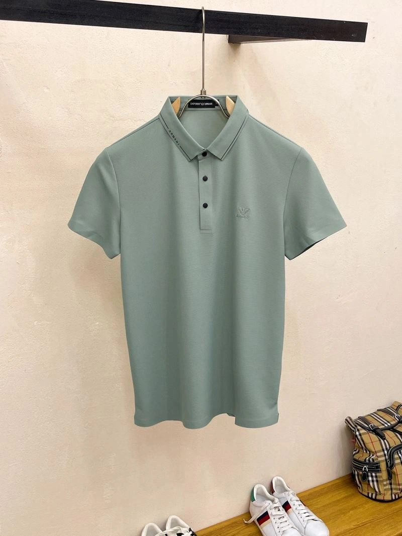 Armani T-Shirts Popular 96038
