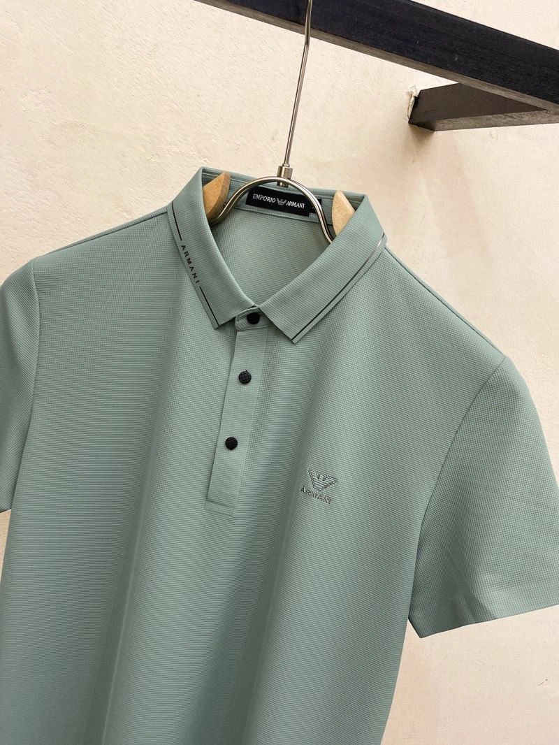 Armani T-Shirts Popular 96038