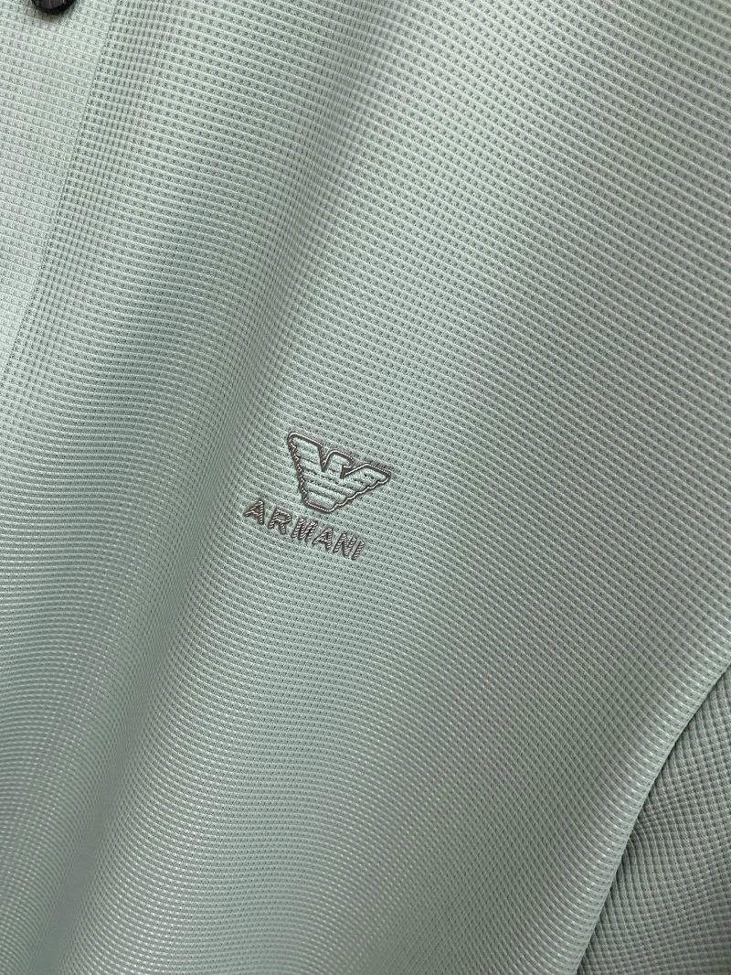 Armani T-Shirts Popular 96038