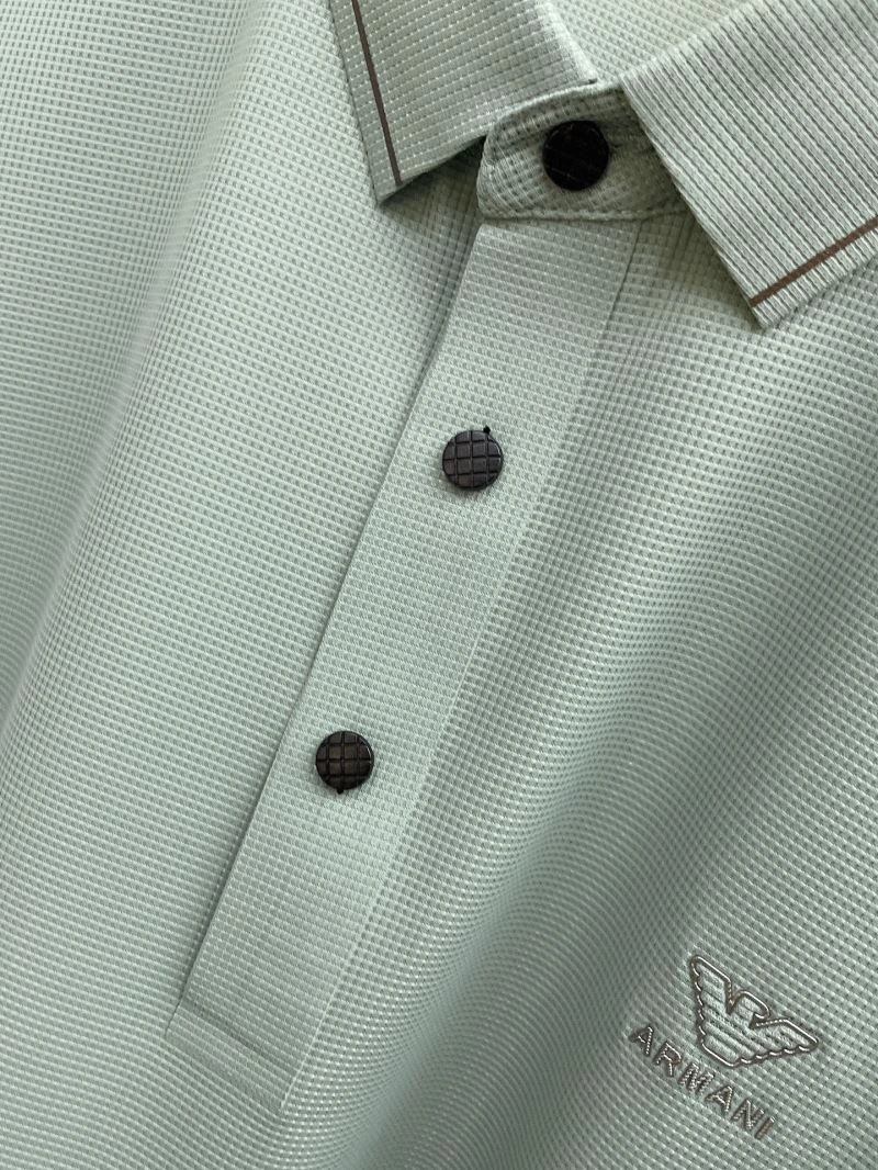 Armani T-Shirts Popular 96038