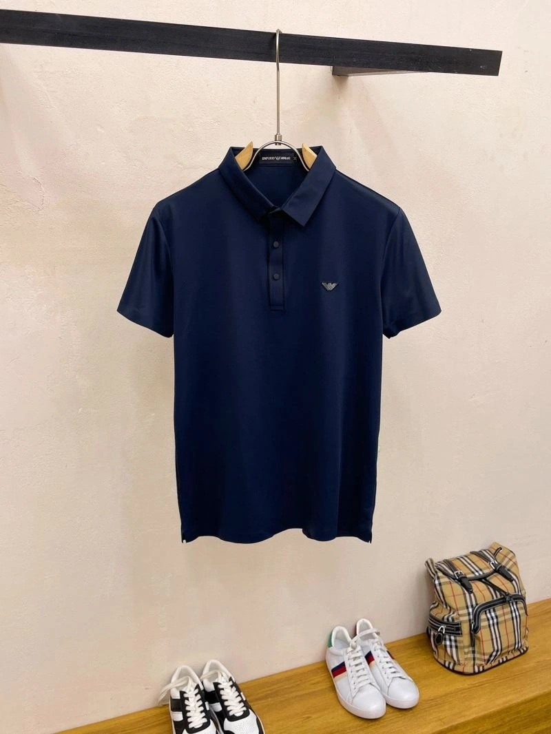 ZipUp Armani T-Shirts 96037