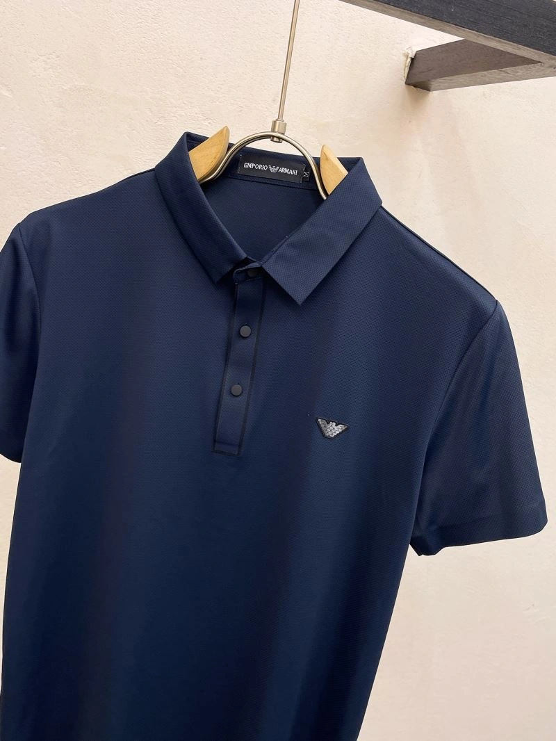 ZipUp Armani T-Shirts 96037