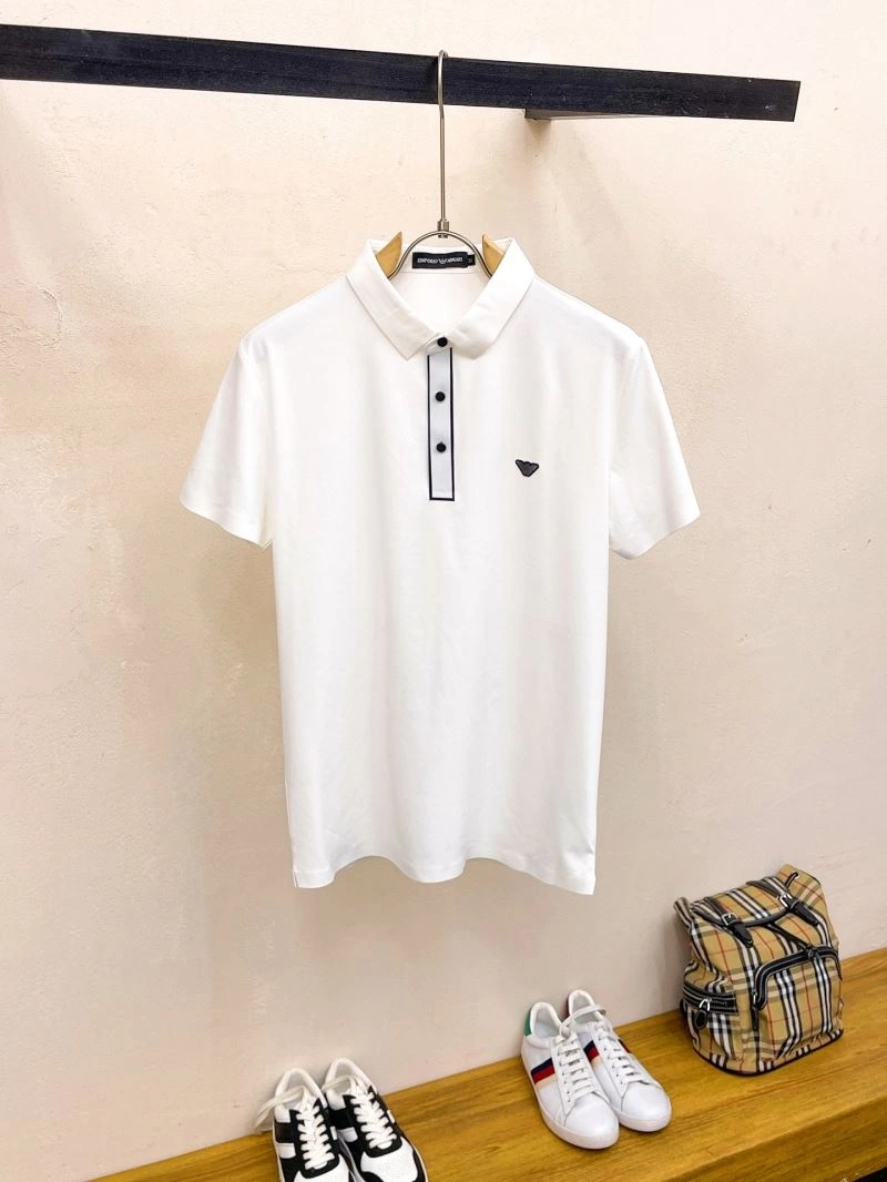 Armani T-Shirts BestValue 96035