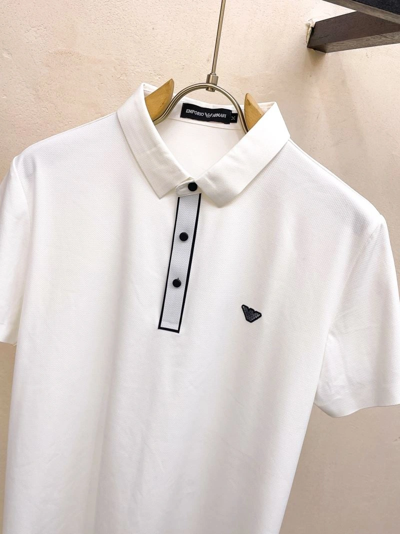 Armani T-Shirts BestValue 96035