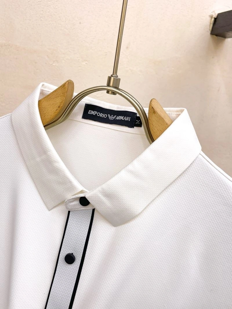 Armani T-Shirts BestValue 96035