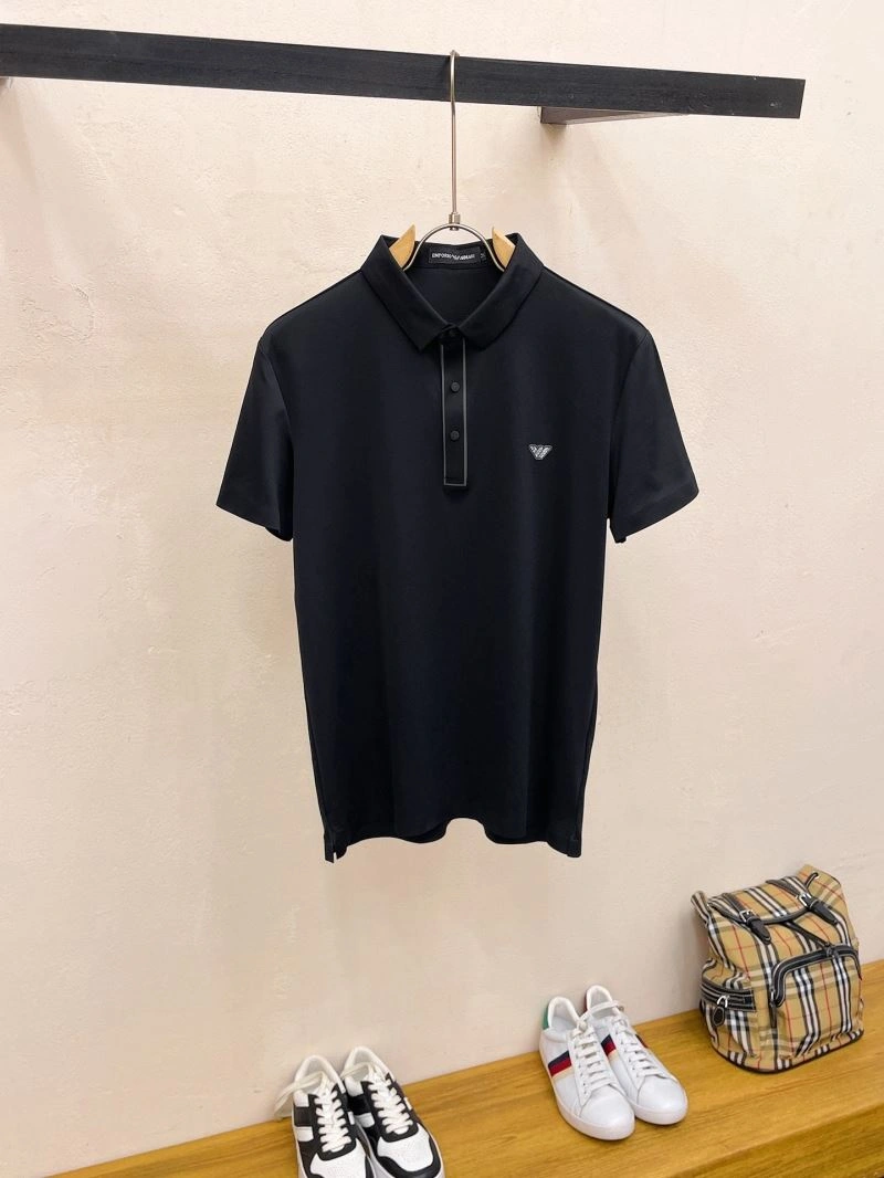 Timeless Armani T-Shirts 96036