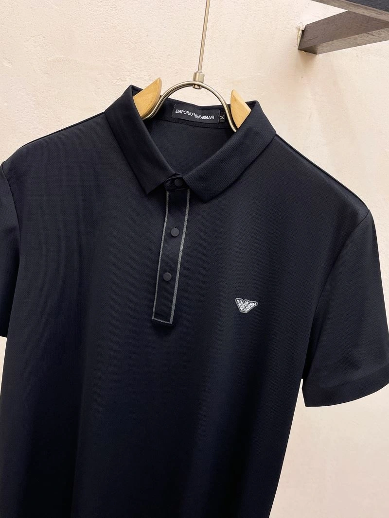 Timeless Armani T-Shirts 96036