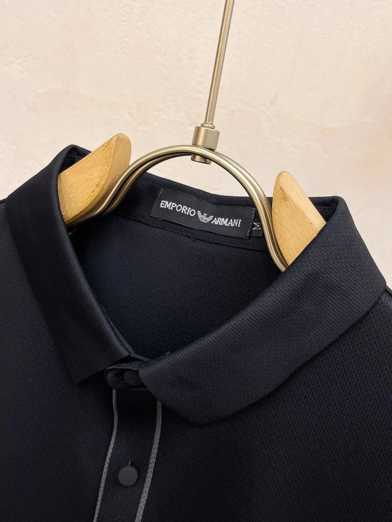 Timeless Armani T-Shirts 96036