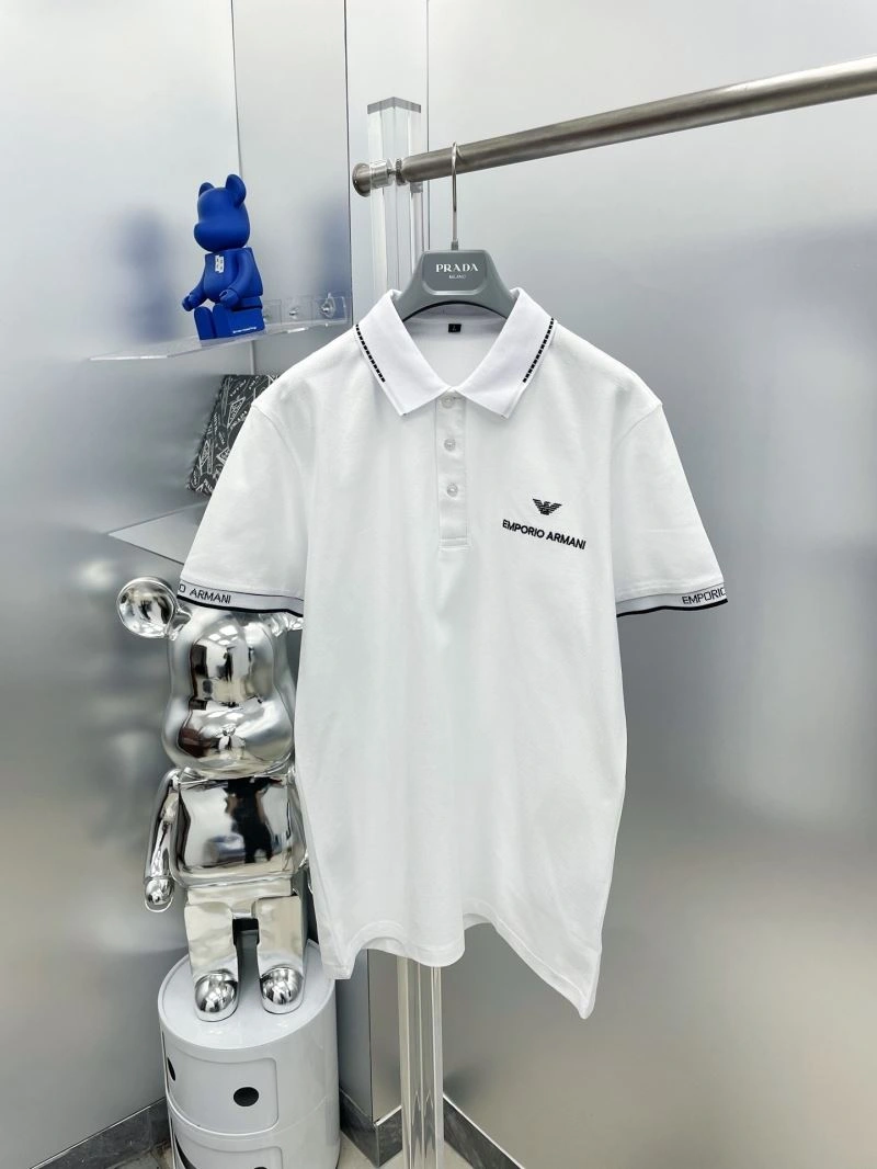 Sporty Armani T-Shirts 96028