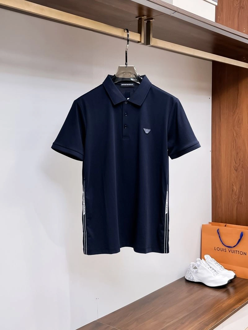 Armani T-Shirts Stylish 95954