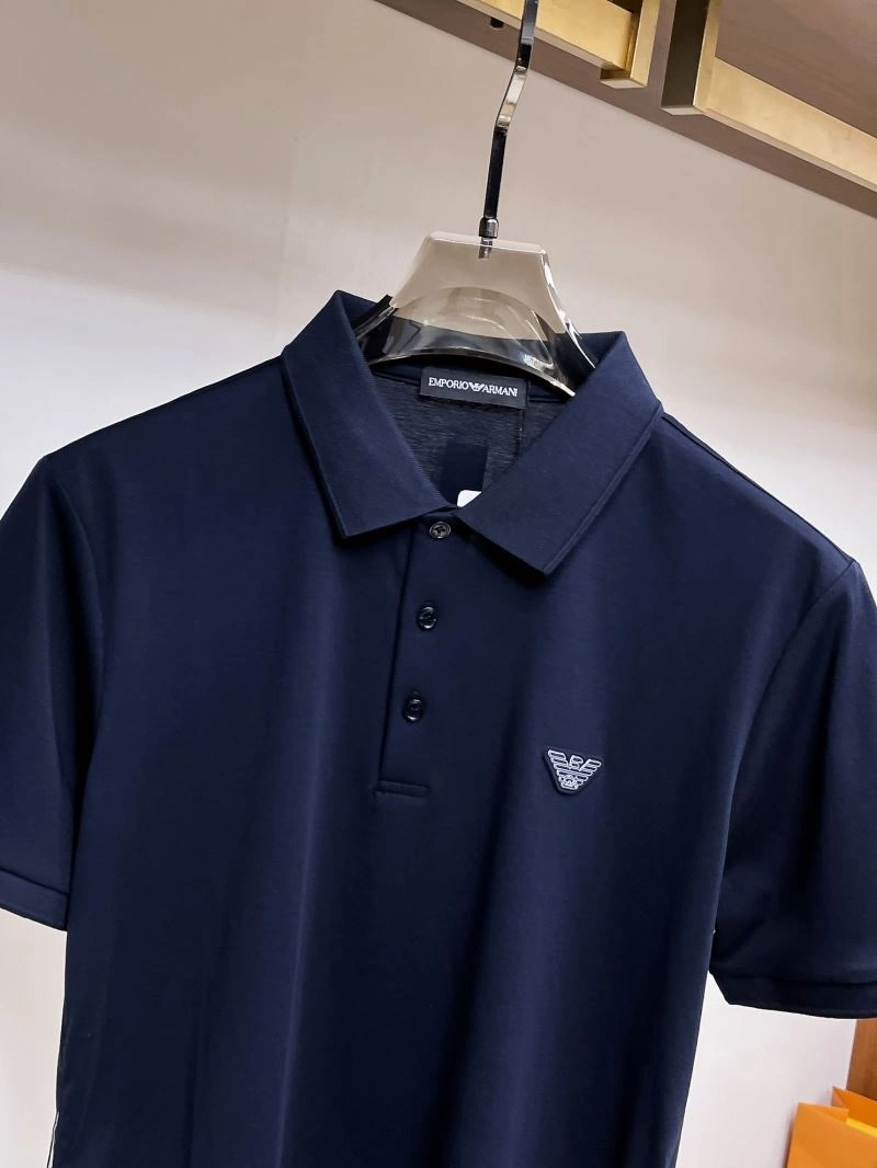 Armani T-Shirts Stylish 95954