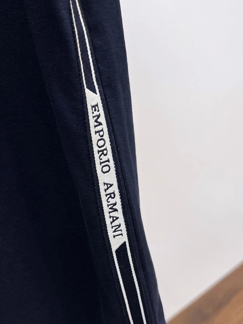 Armani T-Shirts Stylish 95954