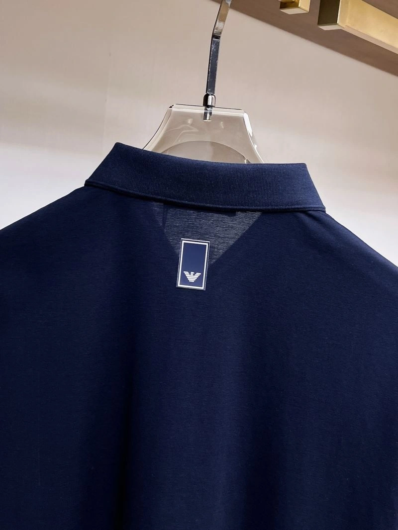 Armani T-Shirts Stylish 95954
