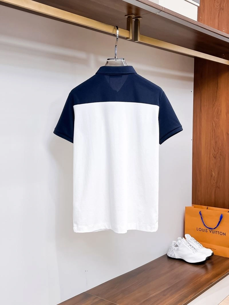 Armani T-Shirts Refined 95967