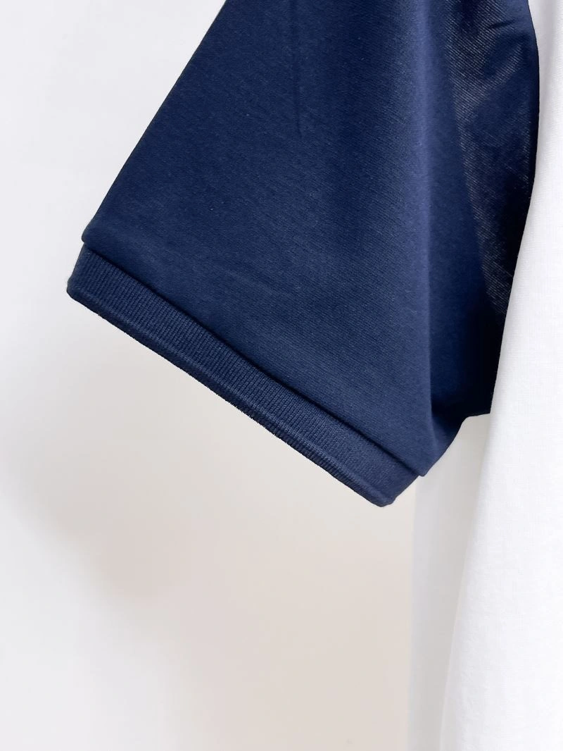 Armani T-Shirts Refined 95967