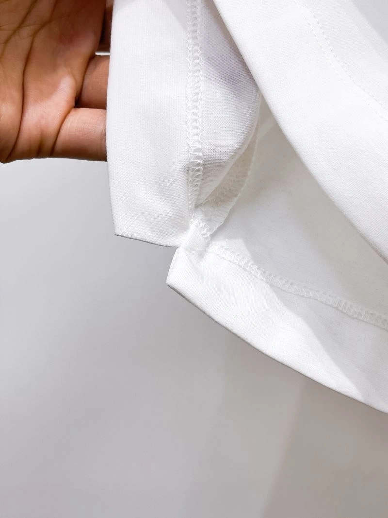Armani T-Shirts Refined 95967