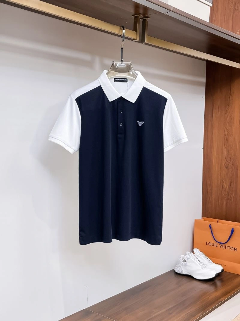 Sporty Armani T-Shirts 95969