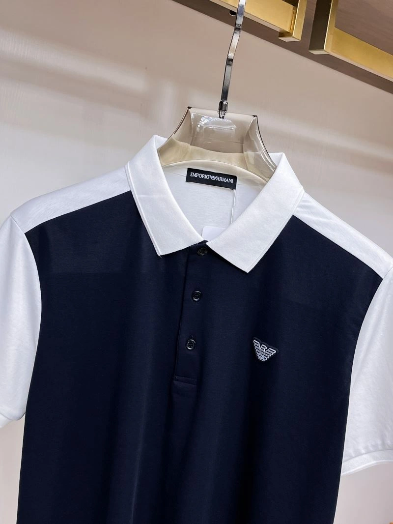 Sporty Armani T-Shirts 95969