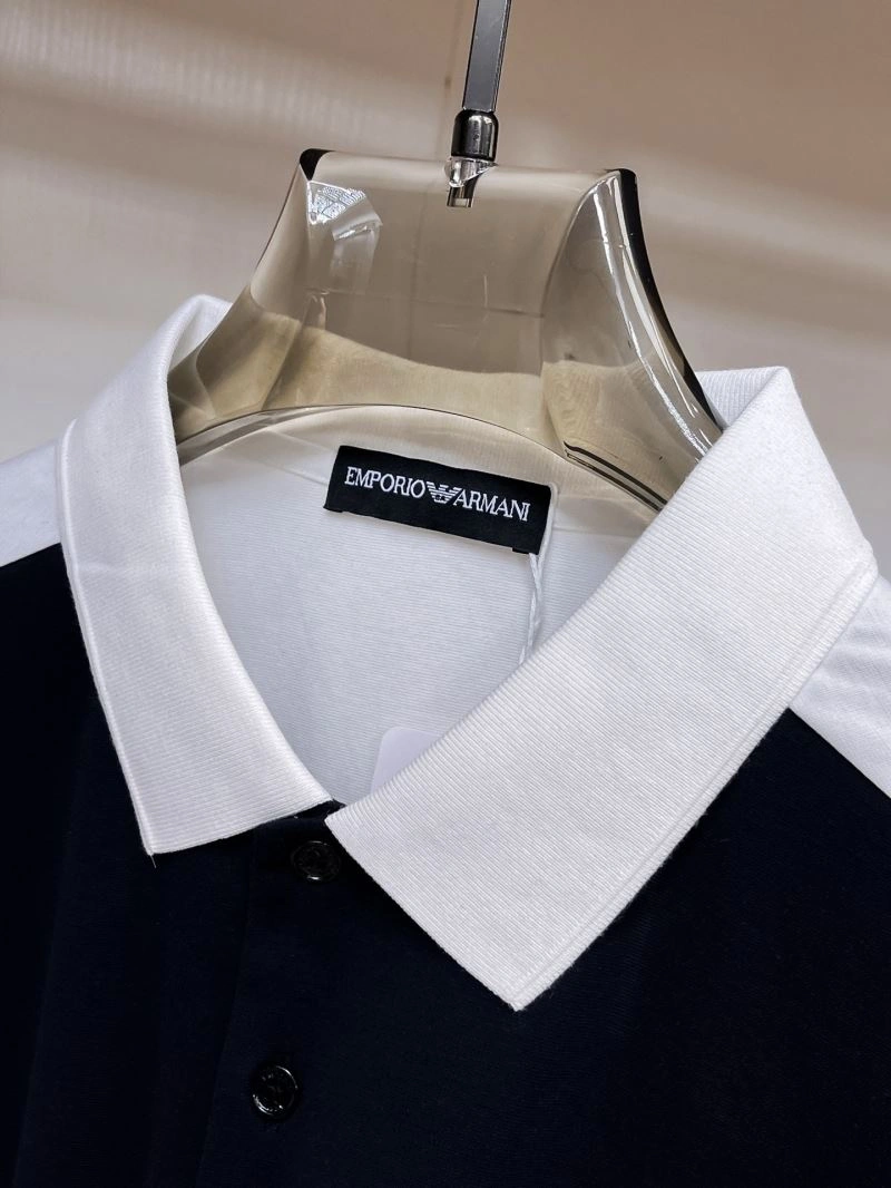 Sporty Armani T-Shirts 95969