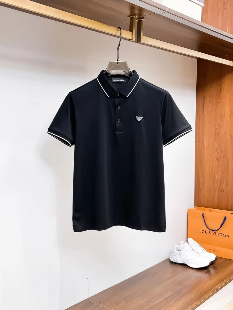 Modern Armani T-Shirts 95956