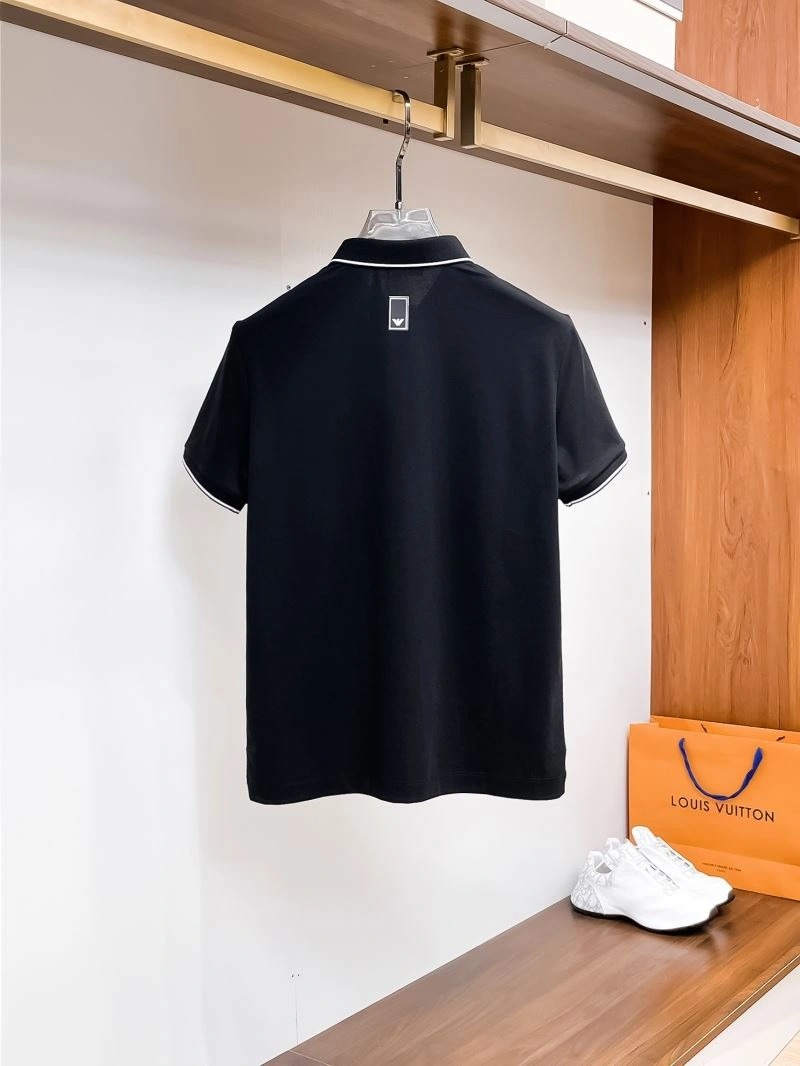 Modern Armani T-Shirts 95956
